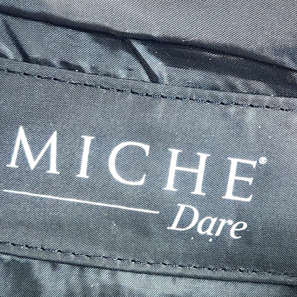 MICHE Dare Demi Base Bag Shell - Picture 14 of 15